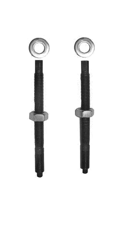 SECONDARY FLANGE INSTL STUDS