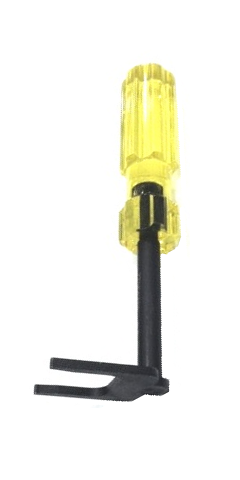 TOOL, 23.0mm FUEL LINE DISCONNECT