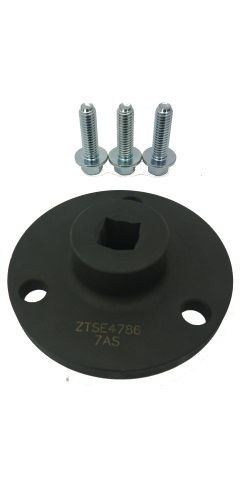 TOOL, ENGINE TURNING