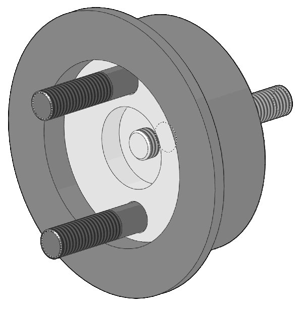 INSTALLER, REAR CRANKSHAFT SEA - Image 5
