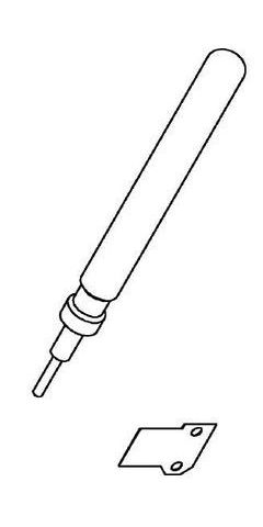 TEMPLATE, BRANCH TUBE DEPTH - Image 3