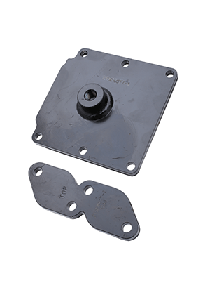 PLATES, EGR COOLER TEST - Image 2