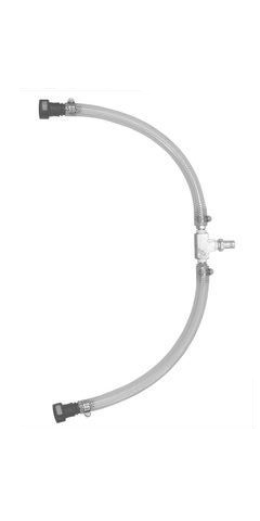 TESTER, FUEL LOSS PRESSURE