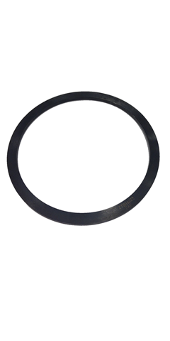 SHIM, REAR CRANK SEAL
