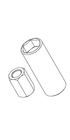 TOOL, HP CONN ASS/RET REM/INST - Image 4