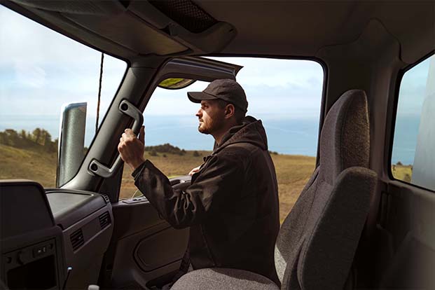 international-background-aerial-traffic-junction-Bus temp