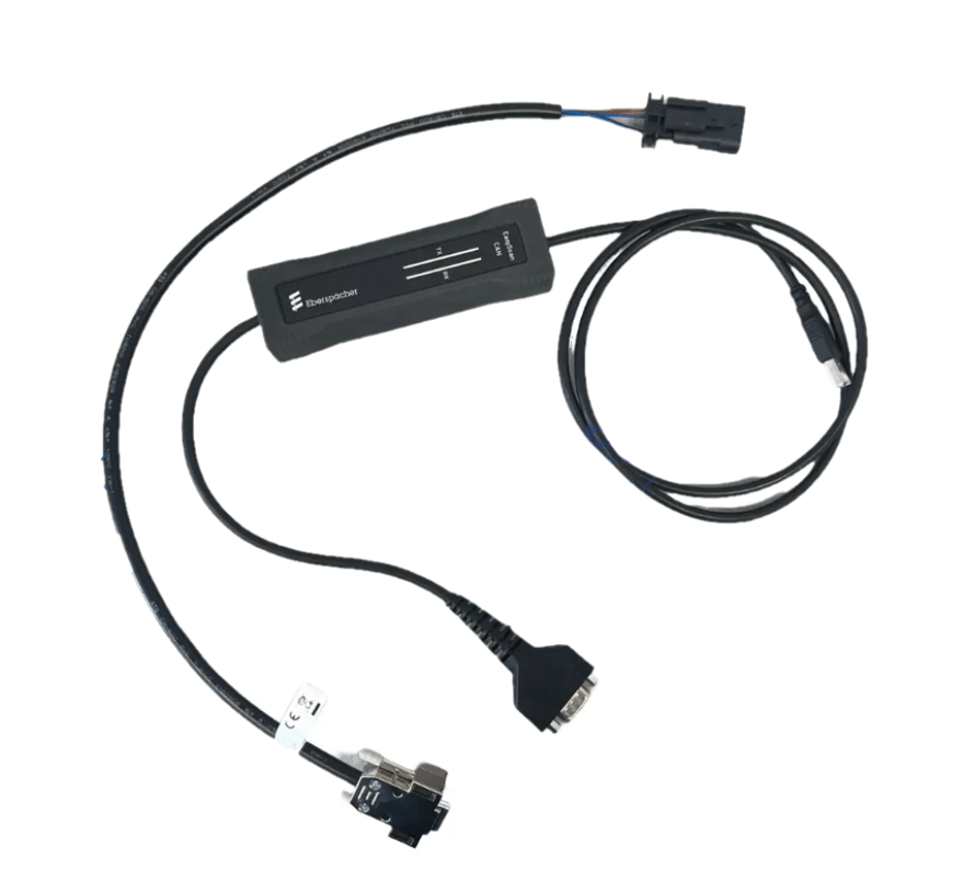 EasyScan (CAN only) Diagnostic Tool